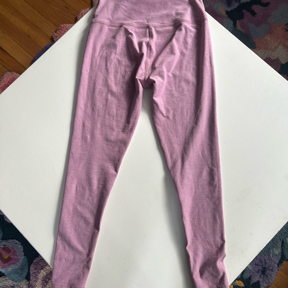 Spacedye caught in the midi high waisted legging - Picture 3 of 5